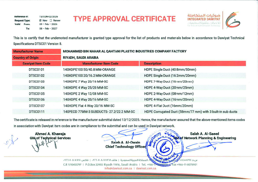 Approval 4